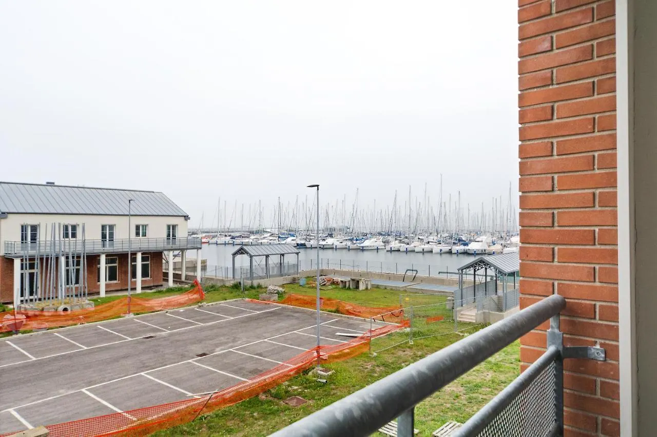 Marina Di Ravenna Halldis Apartments Italy