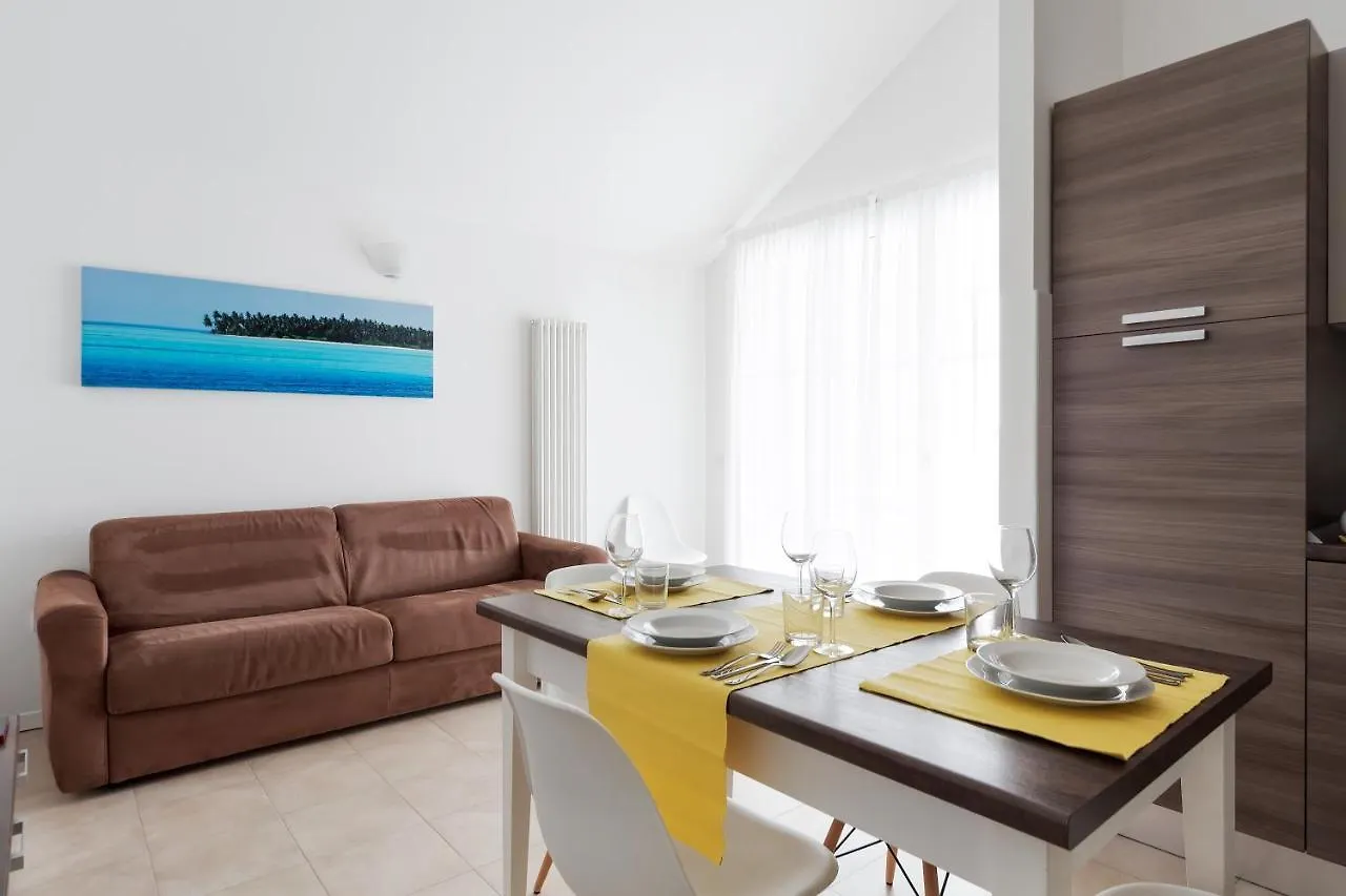 Marina Di Ravenna Halldis Apartments Marina di Ravenna