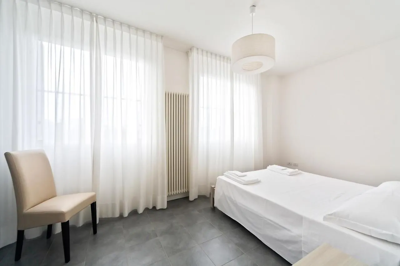 Marina Di Ravenna Halldis Apartments