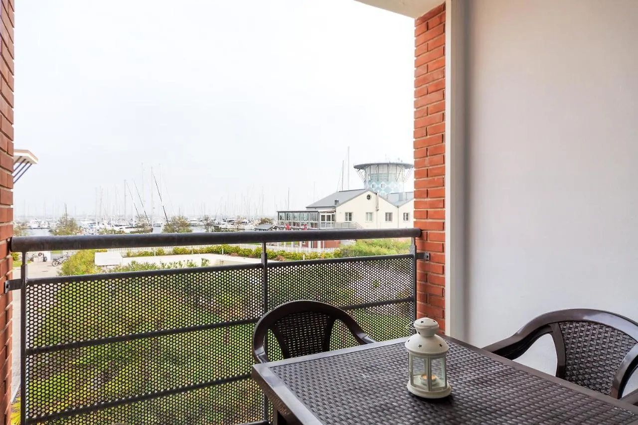 Marina Di Ravenna Halldis Apartments Italy