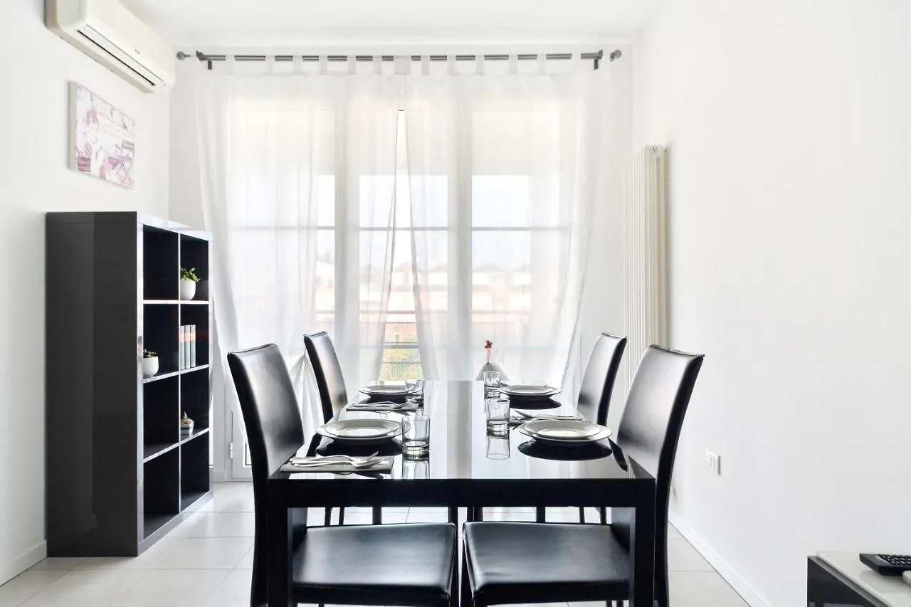 Marina Di Ravenna Halldis Apartments