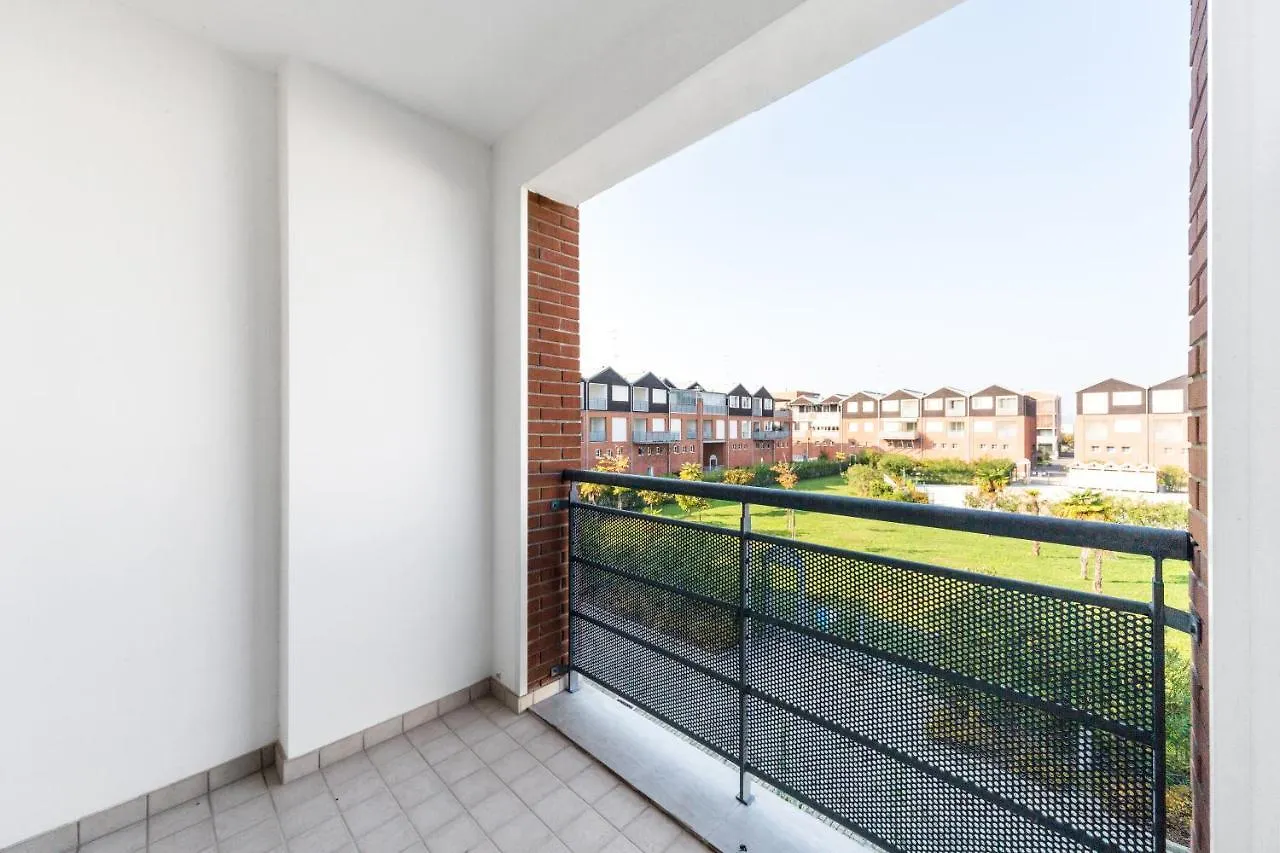 Marina Di Ravenna Halldis Apartments  Marina di Ravenna